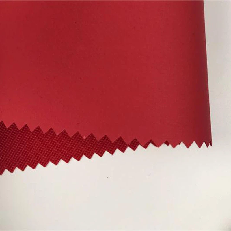 500D oxford fabric
